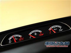 福特全新七座SUV领衔 新环保目录7款新车解读