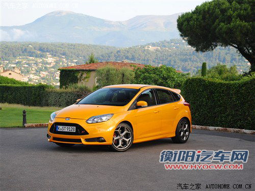 福特全新七座SUV领衔 新环保目录7款新车解读