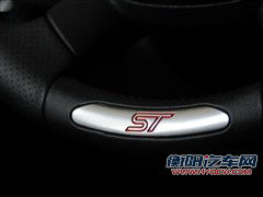 福特全新七座SUV领衔 新环保目录7款新车解读