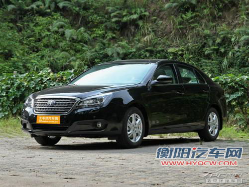 2012款 2.0 自动豪华型