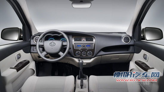 新设计/新动力 新长安之星将于24日上市