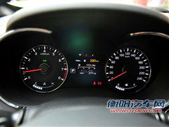 起亚 东风悦达起亚 起亚k3 2012款 1.6l 自动gl