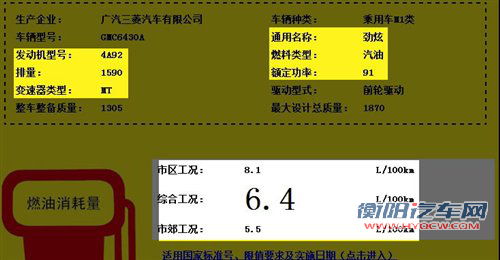 搭1.6/2.0动力 国产三菱劲炫信息曝光 汽车之家