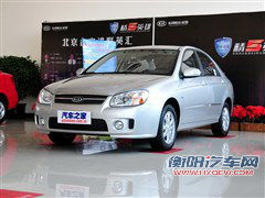 起亚 东风悦达起亚 赛拉图 2012款 1.8l mt top