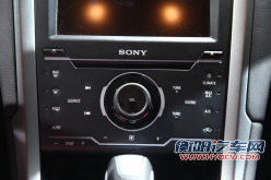 大反攻！福特多款重量级新车即将入华