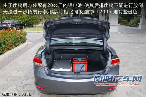 讴歌ILX广州车展上市 汽油2.0L明年引入