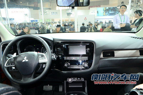 年内推出 新一代欧蓝德国内谍照曝光