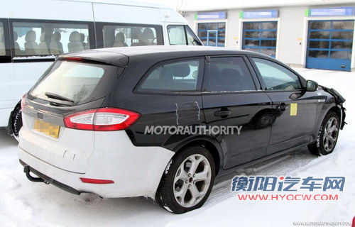 又一细分风潮 多款旅行版车型入华展望