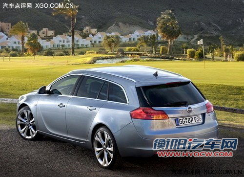 又一细分风潮 多款旅行版车型入华展望