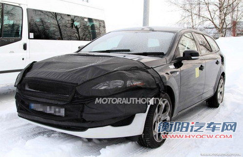 又一细分风潮 多款旅行版车型入华展望