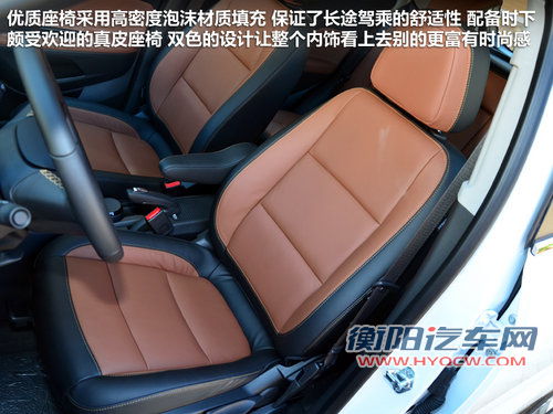 十九万元SUV推荐 昂科拉/劲炫/斯巴鲁XV