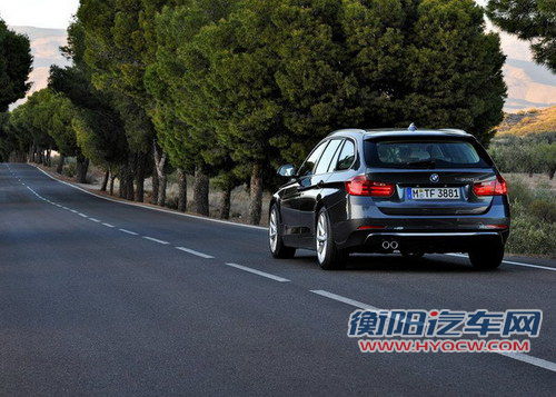 又一细分风潮 多款旅行版车型入华展望