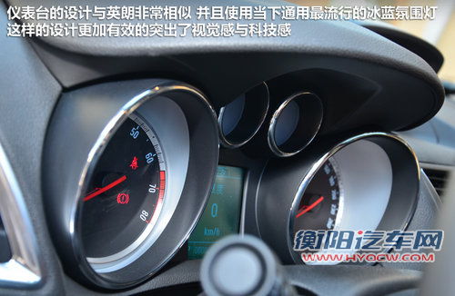 十九万元SUV推荐 昂科拉/劲炫/斯巴鲁XV