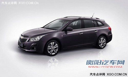 又一细分风潮 多款旅行版车型入华展望