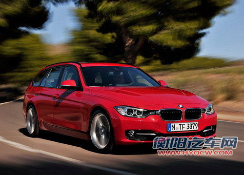 又一细分风潮 多款旅行版车型入华展望