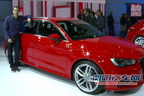 注重性能/填补空缺 德系入华新车介绍