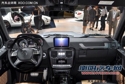 注重性能/填补空缺 德系入华新车介绍