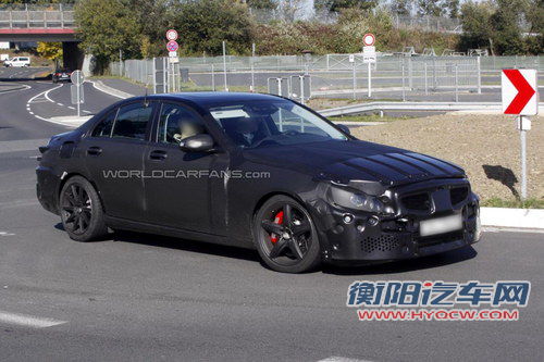 注重性能/填补空缺 德系入华新车介绍