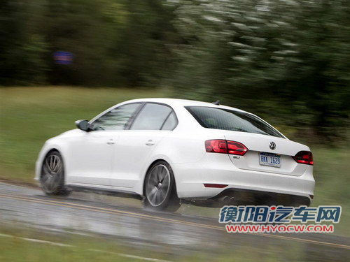 注重性能/填补空缺 德系入华新车介绍