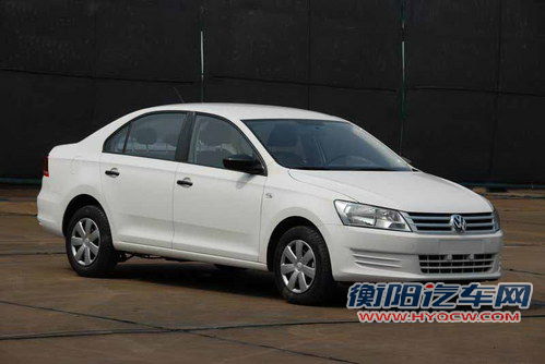 注重性能/填补空缺 德系入华新车介绍