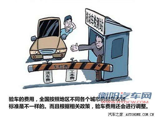 约占车价10% 聊聊车主必须交的那些税费 汽车之家