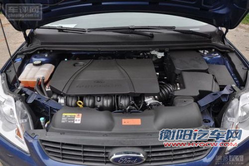 老树新花 改款经典福克斯12月投产