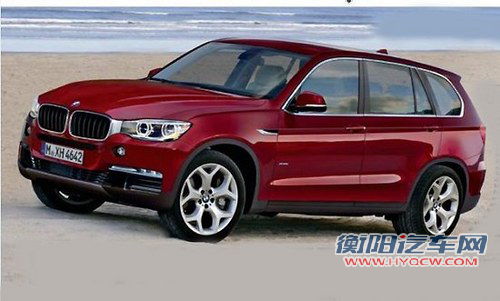 注重性能/填补空缺 德系入华新车介绍