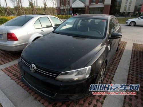 注重性能/填补空缺 德系入华新车介绍