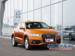 注重性能/填补空缺 德系入华新车介绍