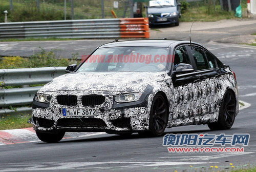 注重性能/填补空缺 德系入华新车介绍