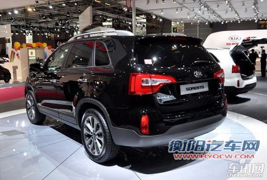 一周新车预览 起亚Grand VQ-R领衔4款新车