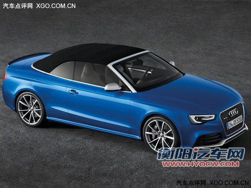 注重性能/填补空缺 德系入华新车介绍