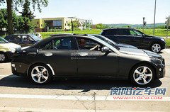 注重性能/填补空缺 德系入华新车介绍