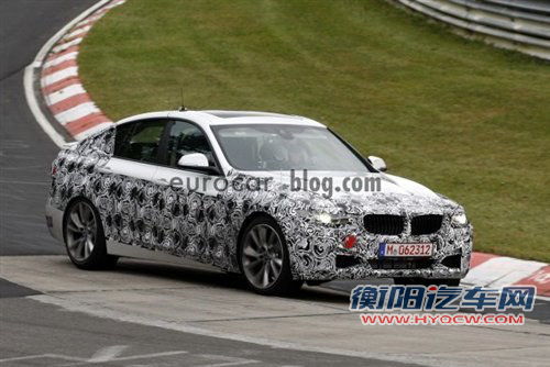 注重性能/填补空缺 德系入华新车介绍