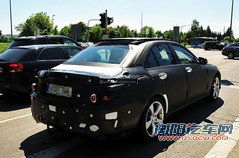 注重性能/填补空缺 德系入华新车介绍