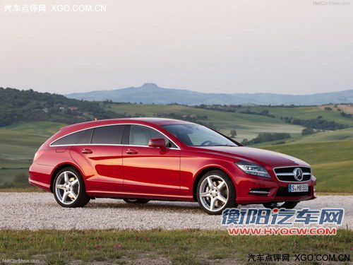 注重性能/填补空缺 德系入华新车介绍