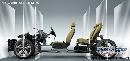 注重性能/填补空缺 德系入华新车介绍