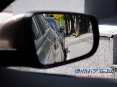 汽车安全手册：停车技巧之侧方位停车篇