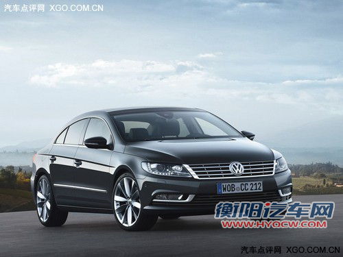 注重性能/填补空缺 德系入华新车介绍