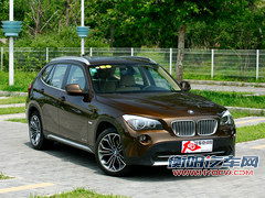 注重性能/填补空缺 德系入华新车介绍