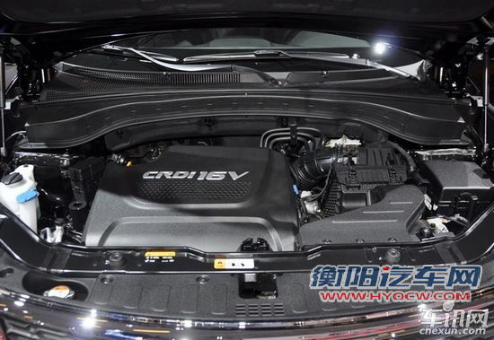 一周新车预览 起亚Grand VQ-R领衔4款新车