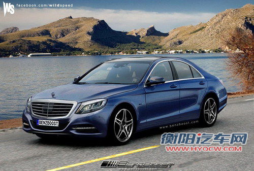 注重性能/填补空缺 德系入华新车介绍