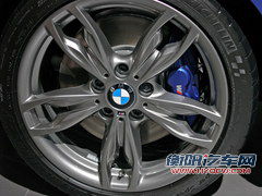 注重性能/填补空缺 德系入华新车介绍