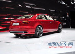 注重性能/填补空缺 德系入华新车介绍