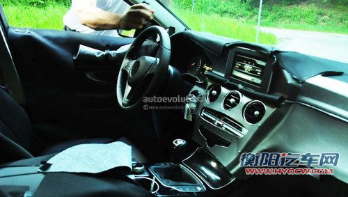 注重性能/填补空缺 德系入华新车介绍