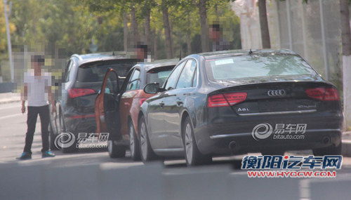 注重性能/填补空缺 德系入华新车介绍