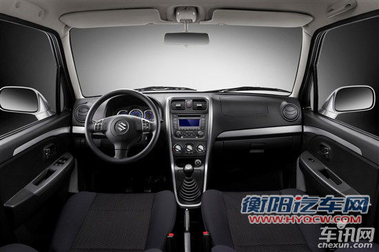 一周新车预览 起亚Grand VQ-R领衔4款新车