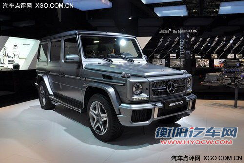 注重性能/填补空缺 德系入华新车介绍