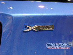 注重性能/填补空缺 德系入华新车介绍