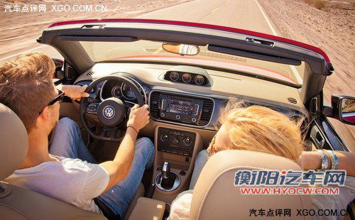 注重性能/填补空缺 德系入华新车介绍